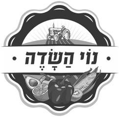 לוגו נוי השדה