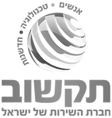 לוגו תקשוב