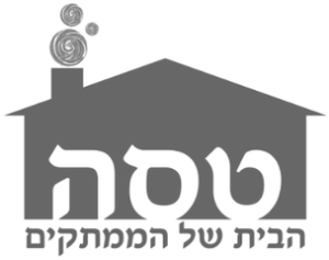 לוגו טסה שוקולד