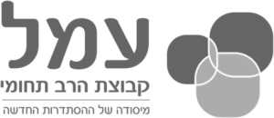 לוגו רשת עמל