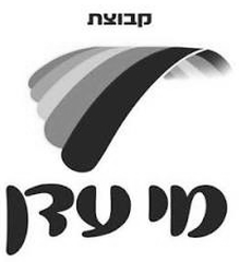 לוגו מי עדן