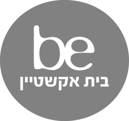 לוגו בית אקשטיין