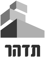לוגו תדהר